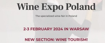 WINE EXPO POLAND