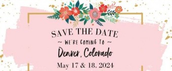 STAMP & SCRAPBOOK EXPO DENVER