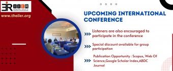 1707th International Conference on Science, Innovation and Management