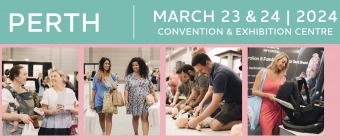 Perth Pregnancy Babies & Childrens Expo