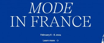 MODE IN FRANCE - TOKYO