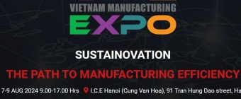 VIETNAM MANUFACTURING EXPO