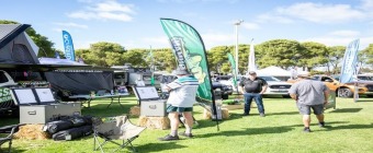 Light Regional Farm & 4x4 Expo