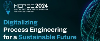 Middle East Process Engineering Conference and Exhibition 2024