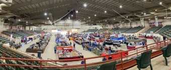 CAPITAL CITY GUN SHOW
