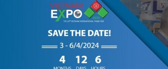 VIETNAM EXPO
