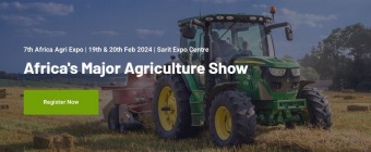 Africa Agri Expo