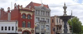 Craft Alive Bendigo
