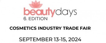 BEAUTY DAYS WARSAW