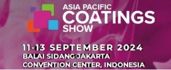 ASIA PACIFIC COATINGS SHOW