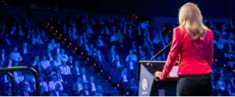 Australia's energy  Producers Conference and Exhibition