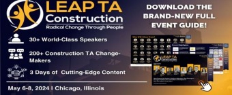LEAP TA Construction 2024