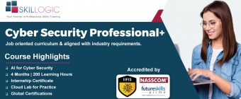 Cyber Security Course in Bhubaneswar