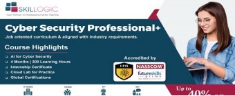 Cyber Security Course in Gurgaon