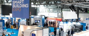 SMART BUILDING EXPO