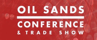 OIL SANDS TRADE SHOW & CONFERENCE