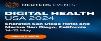 Reuters Events: Digital Health 2024