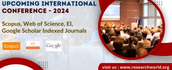 1658th International Conference on Science, Technology, Engineering and Management (ICSTEM)