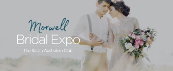 Morwell Bridal Expo