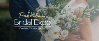 Pakenham Bridal Expo
