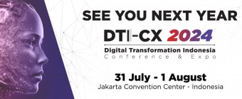 Digital Transformation Indonesia Conference & Expo