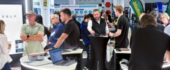 THE HOME SHOW