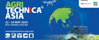 AGRITECHNICA ASIA