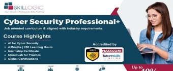 Cyber Security Course in Chennai