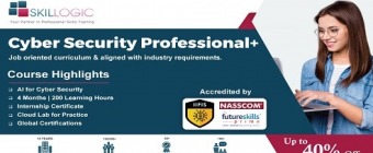 Cyber Security Course in Pune