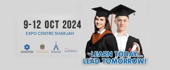 INTERNATIONAL EDUCATION SHOW