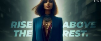 Charisma Masterclass | by Unalome Project in association with Mojave Image
