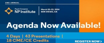 Psych Congress NP Institute Annual Meeting