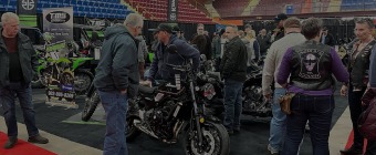MOTORCYCLE & POWERSPORT ATLANTIC