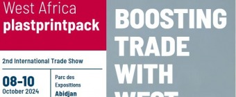 WEST AFRICA PLASTPRINTPACK - ACCRA