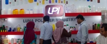 3rd Dhaka International Plastic, Packaging & Printing Expo 2023