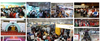 Medicall - India's Largest Hospital Equipment Expo - 38th Edition