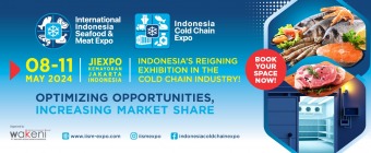 FOOD + BEVERAGE INDONESIA