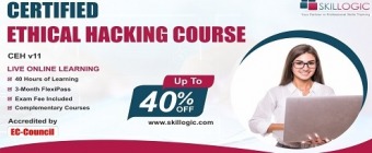 Ethical Hacking Course in Bangalore