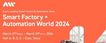 SMART FACTORY + AUTOMATION WORLD
