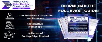 Advancing Data Center Construction West 2024