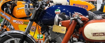 AUTO E MOTO D'EPOCA