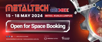 METALTECH MALAYSIA