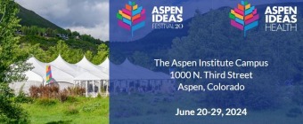 Aspen Ideas Festival