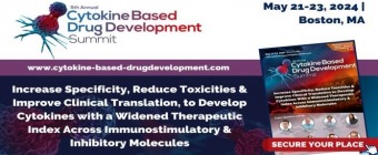 5th Cytokine-Based Drug Development Summit 2024