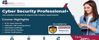 Cyber Security Course in Chennai