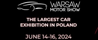 WARSAW MOTOR SHOW