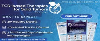 5th TCR-based Therapies for Solid Tumors Summit 2024