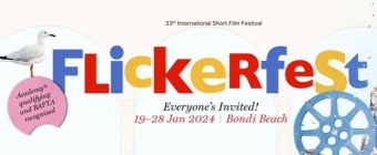Flickerfest