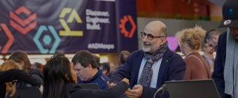 ADVANCED MANUFACTURING EXPO TORONTO