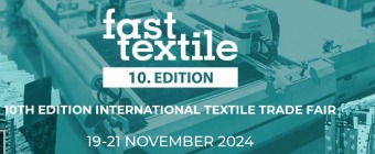 Fast Textile 